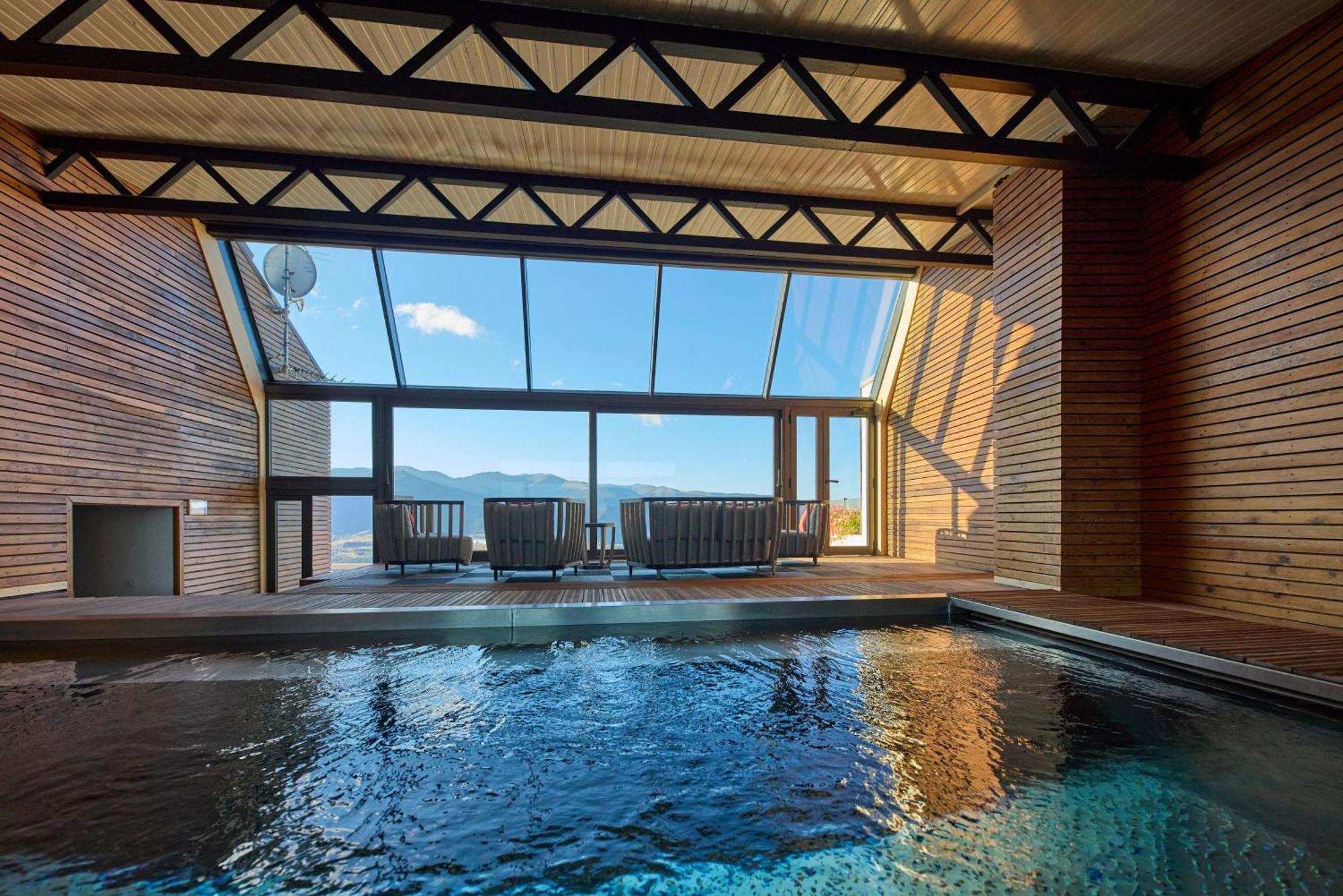 Le Grand Tétras Hotel 3*