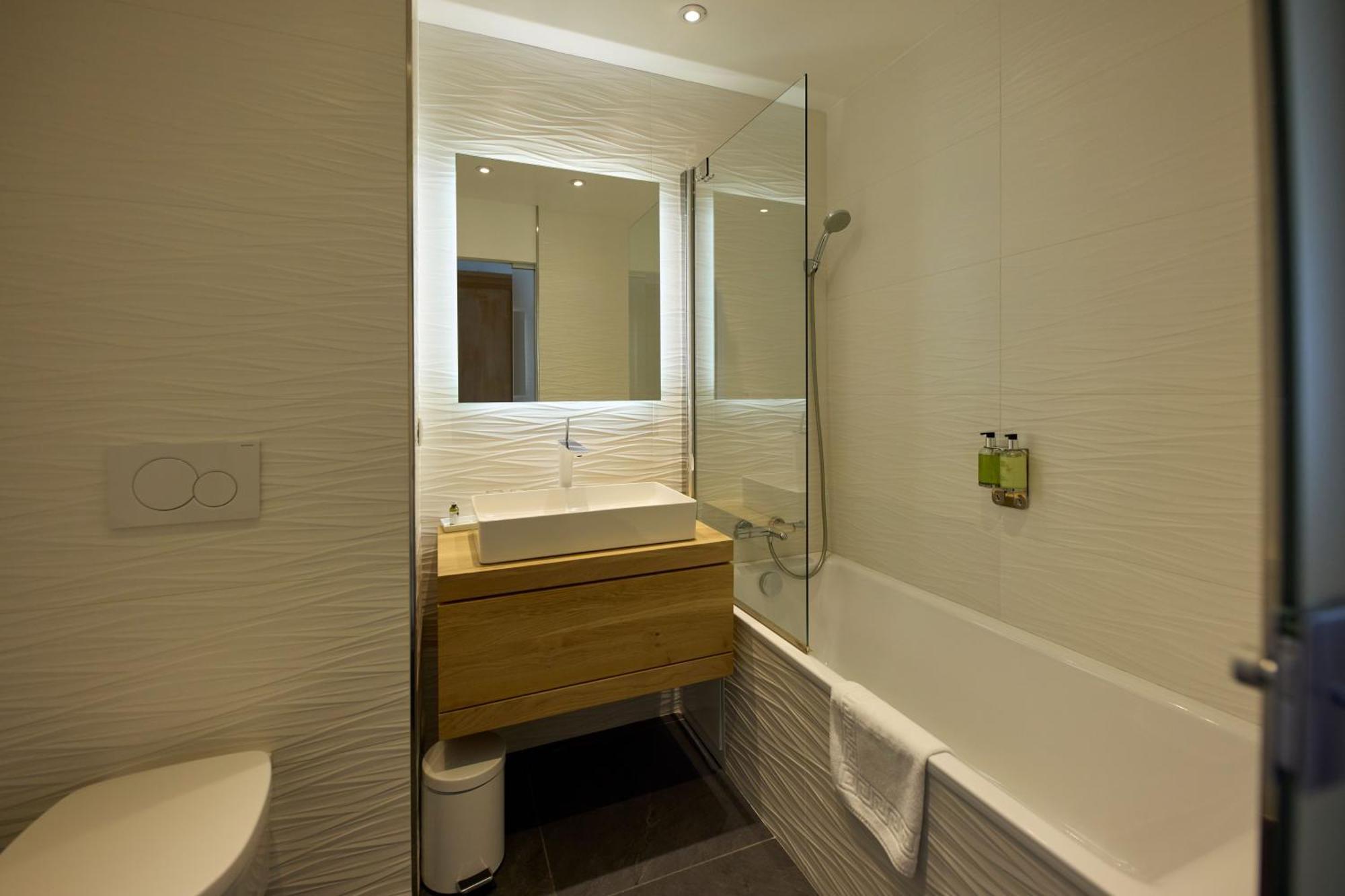 Le Grand Tetras Hotel