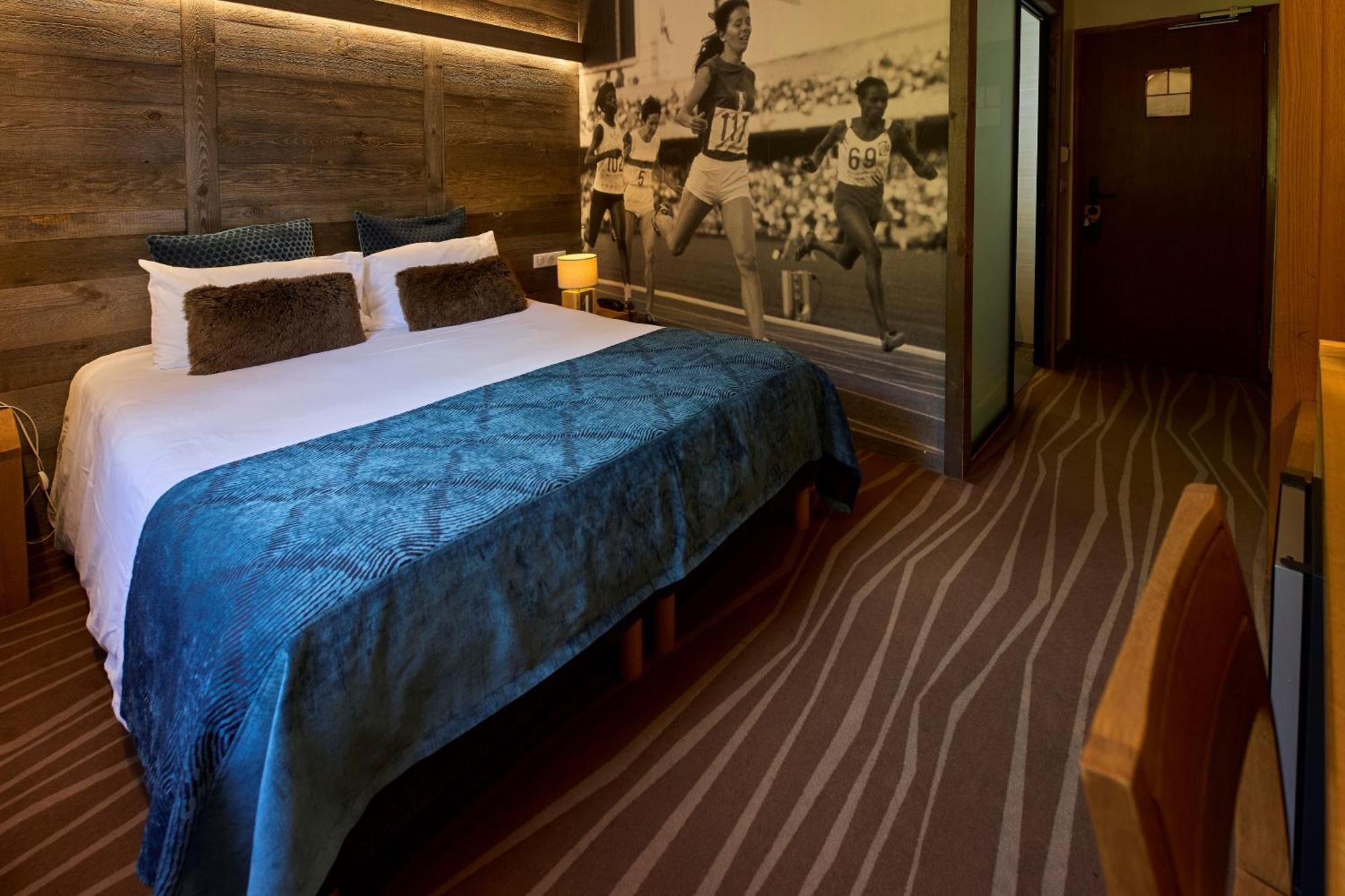 Le Grand Tetras Hotel 3*