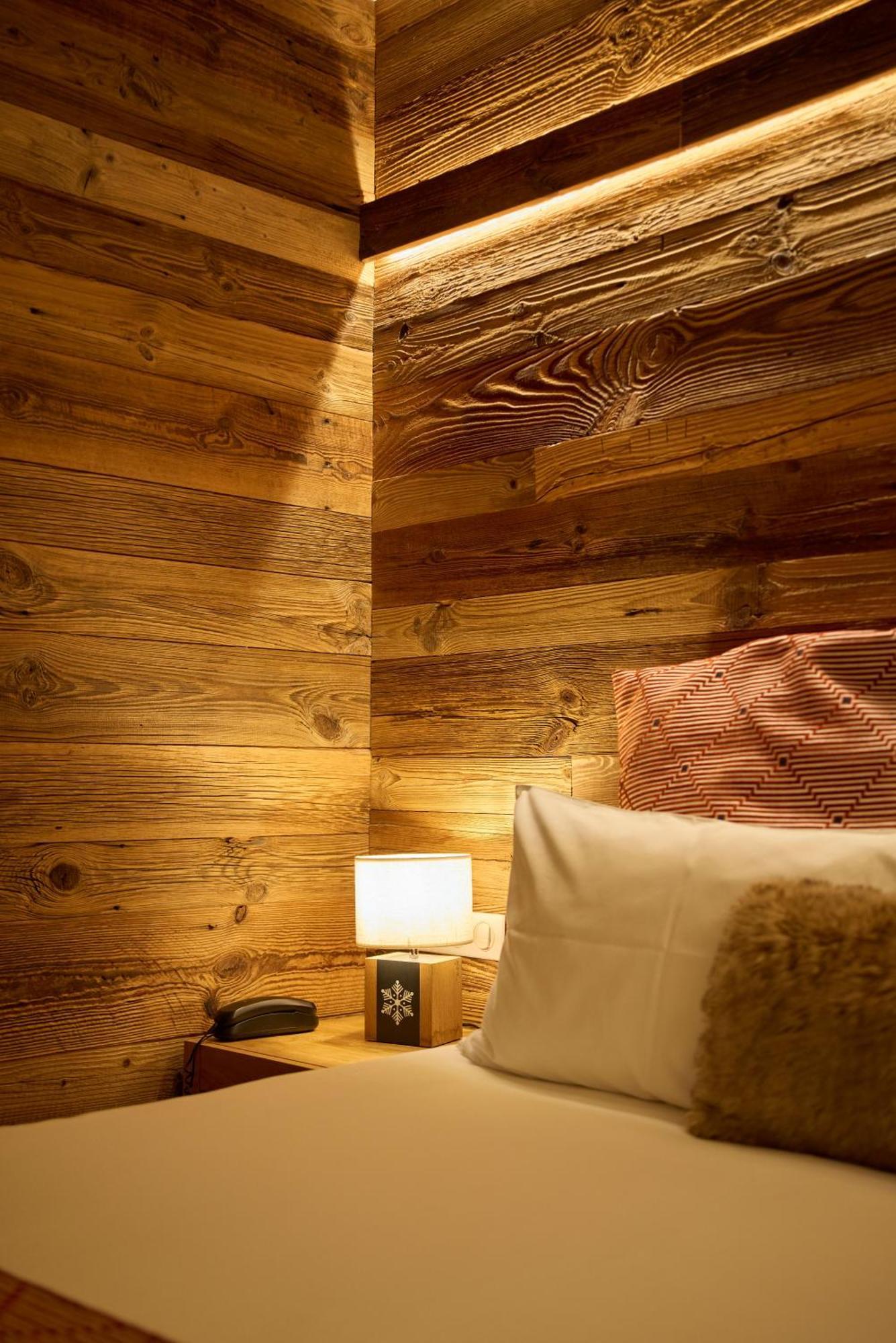 Hotel Le Grand Tétras Font-Romeu-Odeillo-Via