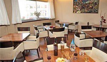 Le Grand Tetras Hotel Font-Romeu-Odeillo-Via