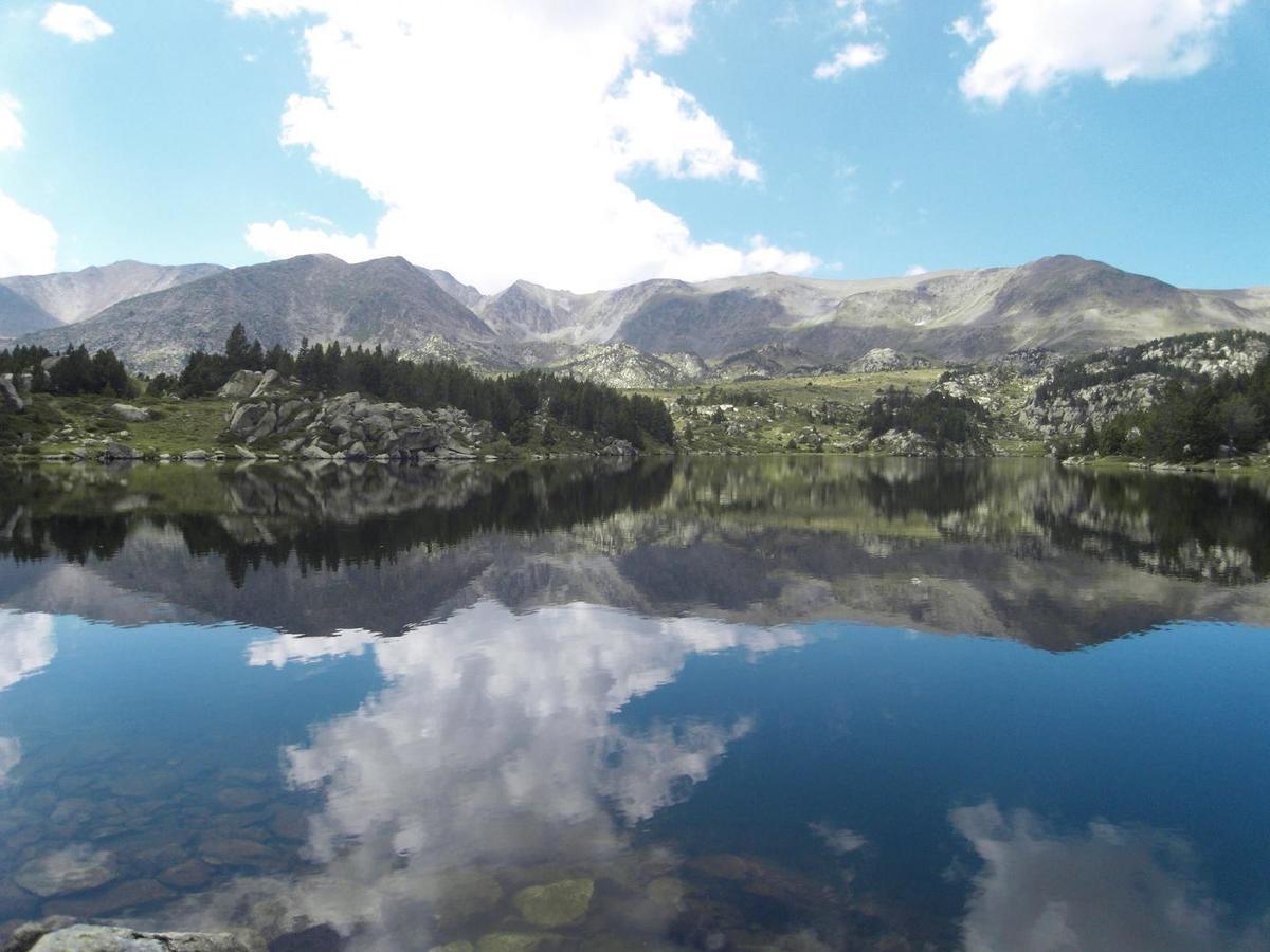 Le Grand Tétras 3* Font-Romeu-Odeillo-Via